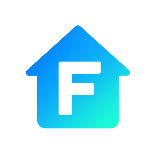 FinHome: Mortgage Calculator Icon