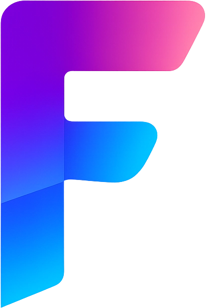 FadeDeck Labs Logo F